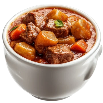 Traditional Food