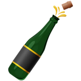 Champagne & Sparkling
