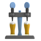 Keg Taps