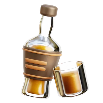 Whiskey