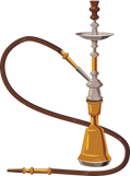 Heat Exclusive Shisha Flavours