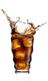 Soft Drinks
