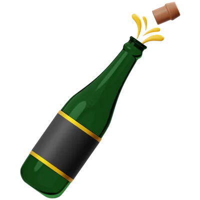 Champagne & Sparkling