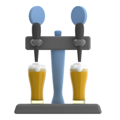Keg Taps