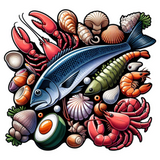 Fish and Seafood