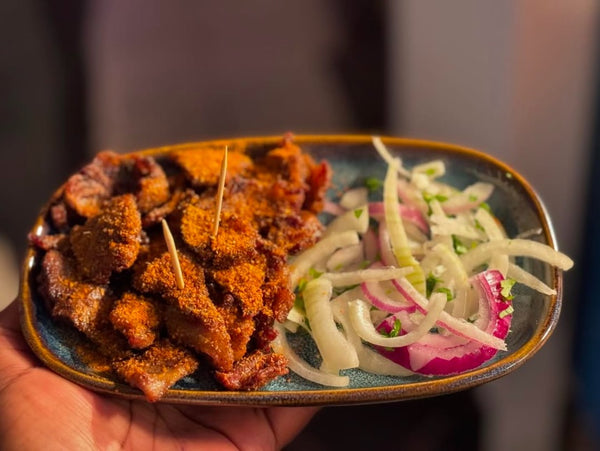 Suya