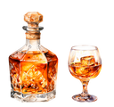 Rémy Martin DOUBLE 50ml