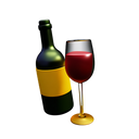White Wine 250ml